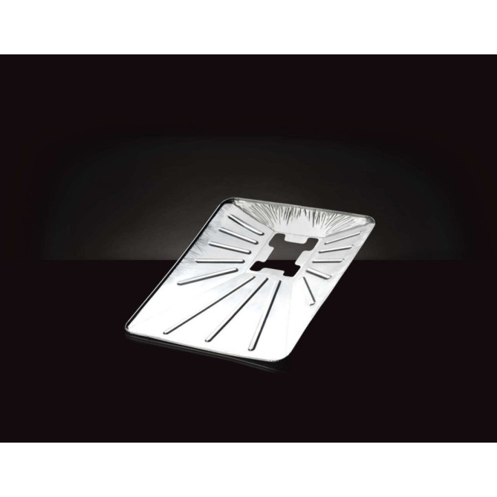 BARQUETTES ALU NAPOLEON X3 POUR F365