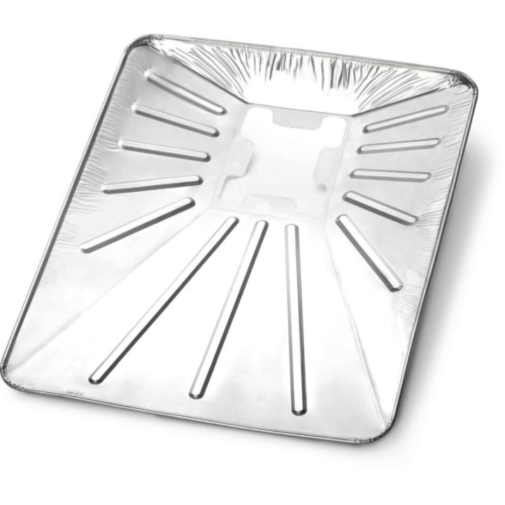 BARQUETTES ALU NAPOLEON X3 POUR F365