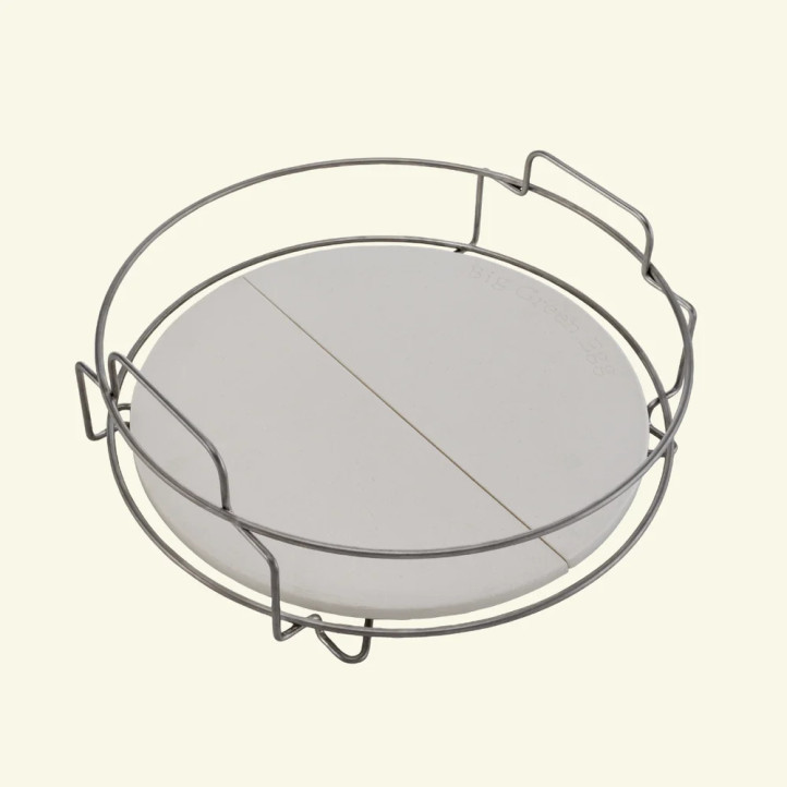 Kamado Big Green Egg Large céramique