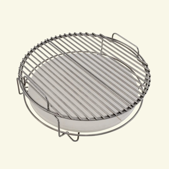 Kamado Big Green Egg Large céramique