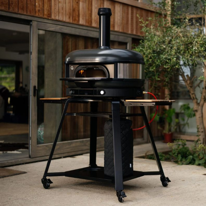 Arche napolitaine Gozney Dome XL Gen 2 | Pizza
