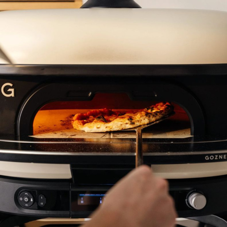 Arche napolitaine Gozney Dome XL Gen 2 | Pizza