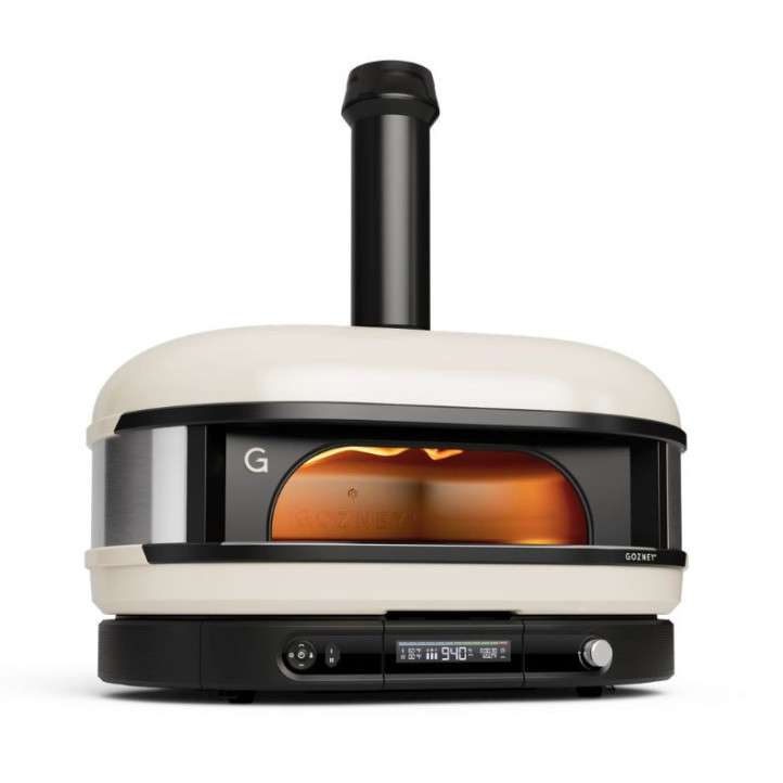 Four à pizza Gozney Dome XL Gen 2 – Expérience outdoor premium