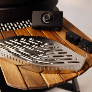Wood-Fire Control Kit Gozney | Dome Gen 2