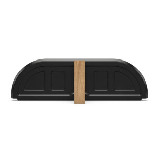 Porte Gozney Dome XL Gen 2 | Cuisson lente & fumage