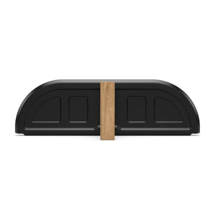 Porte Gozney Dome XL Gen 2 | Cuisson lente & fumage