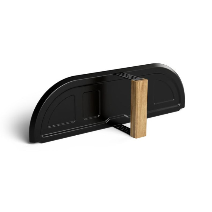 Porte Gozney Dome XL Gen 2 | Cuisson lente & fumage
