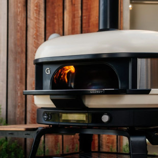 Mantel Gozney Dome XL Gen 2 | Extension pour four