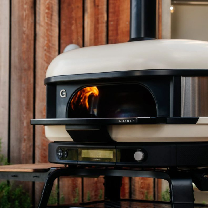 Mantel Gozney Dome XL Gen 2 | Extension pour four