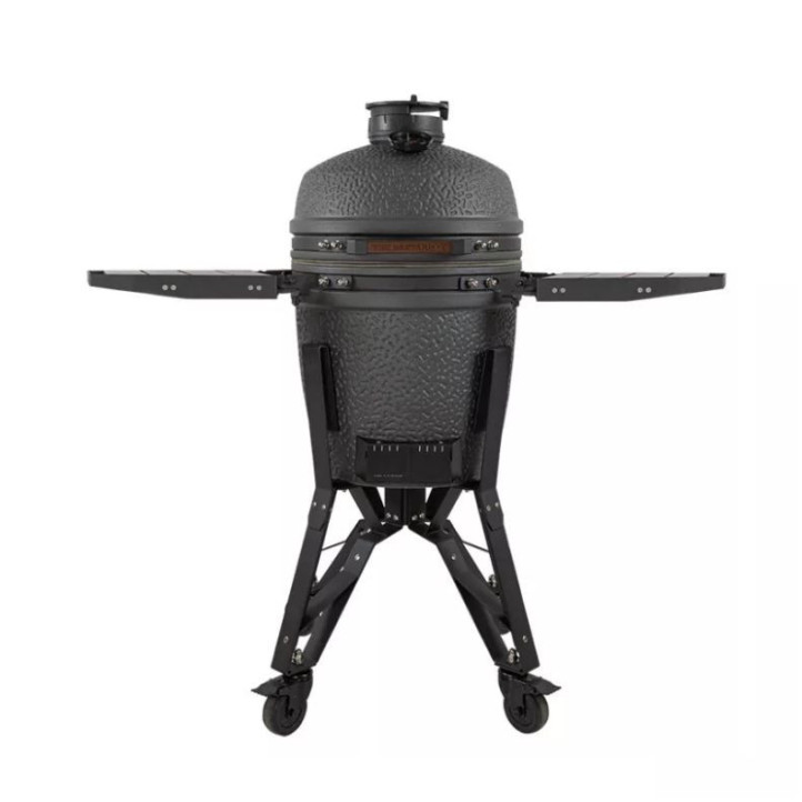 Barbecue kamado The Bastard VX Medium Øint 42cm sur chariot
