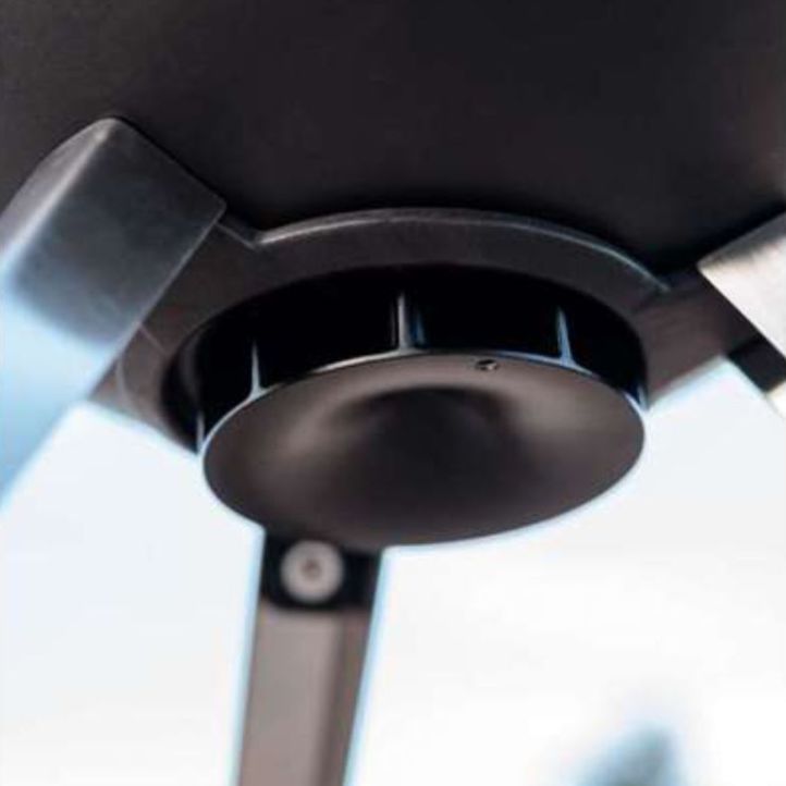 Airstream Höfats pour brasero Moon 45