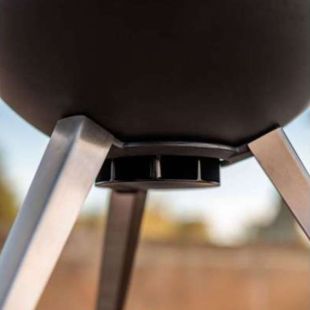 Airstream Höfats pour brasero Moon 45