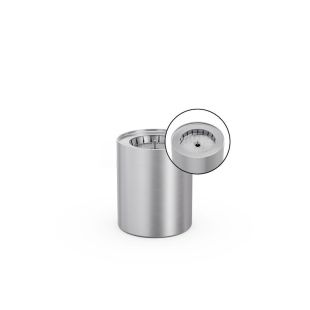 Brûleur Spin 900 Bio burner avec couvercle