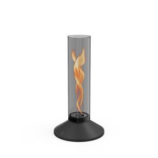 Feu de table Höfats Spin X 1200 All Black