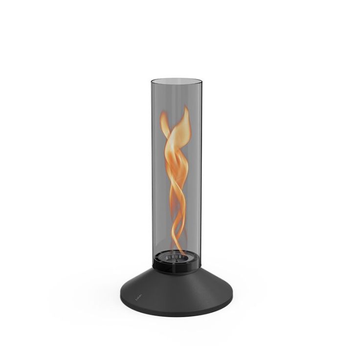 Feu de table Höfats Spin X 1200 All Black