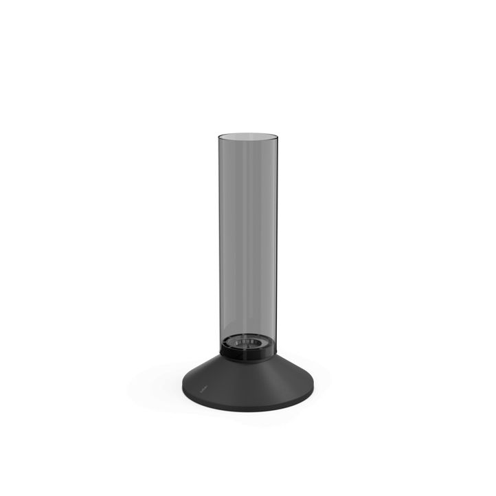 Feu de table Höfats Spin X 1200 All Black