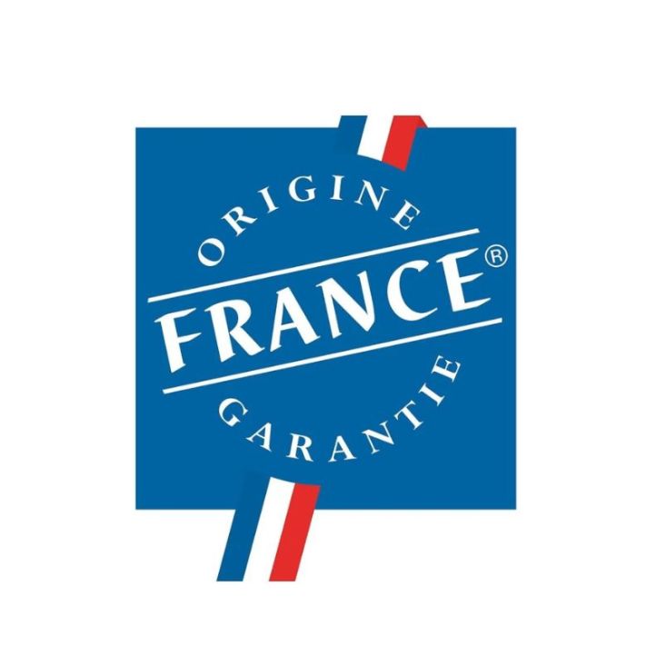 Plancha gaz Le Marquier La Plancha Française 250 Duo 2 brûleurs 50 x 35 (V2)