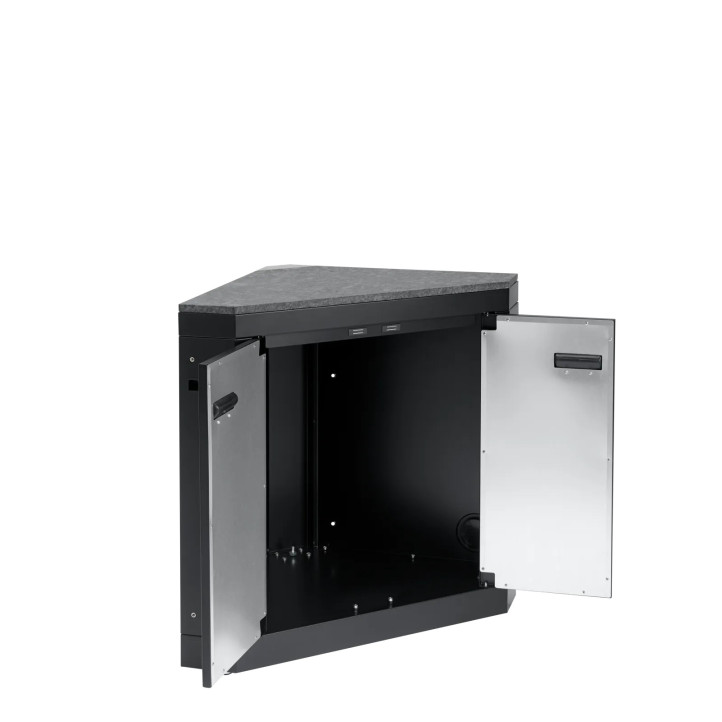 Meuble d'angle Char-Broil module Utimate Corner