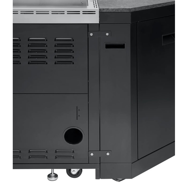 Meuble d'angle Char-Broil module Utimate Corner