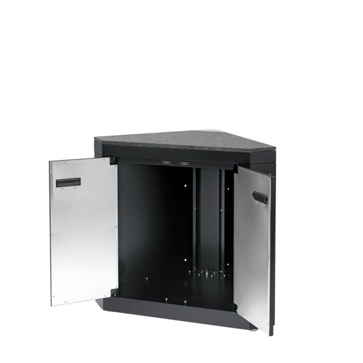 Meuble d'angle Char-Broil module Utimate Corner