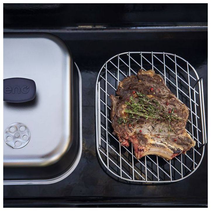 Grille de repos ovale Eno