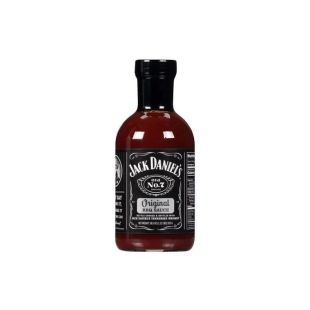 Sauce BBQ Jack Daniel's Original 553ML
