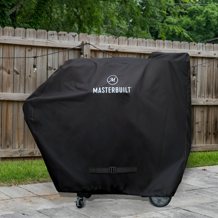 HOUSSE MASTERBUILT PR GS 600 ET 800