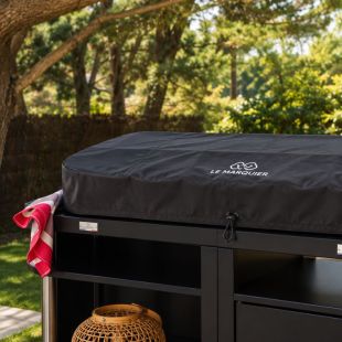 HOUSSE LEMARQ PR PLANCHA EXCLUSIVE XL