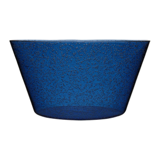 Saladier incassable ZANI deep blue