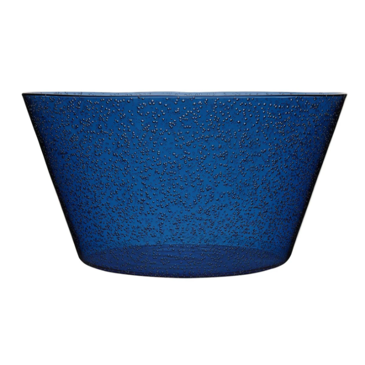 Saladier incassable ZANI deep blue