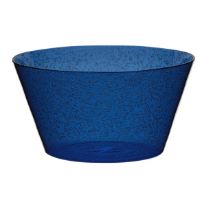 Saladier incassable ZANI deep blue