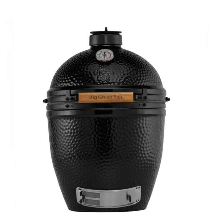 Barbecue kamado Big Green Egg ONYX Large à poser
