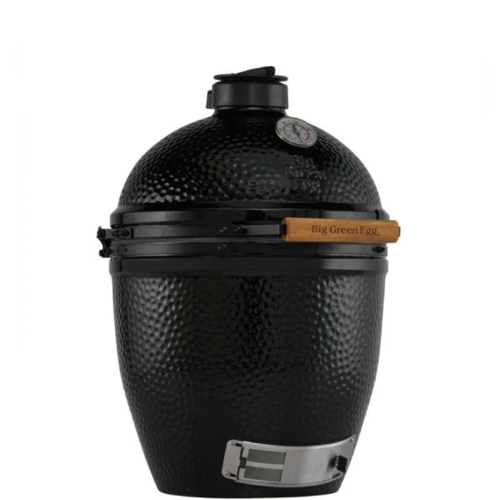 Barbecue kamado Big Green Egg ONYX Large à poser