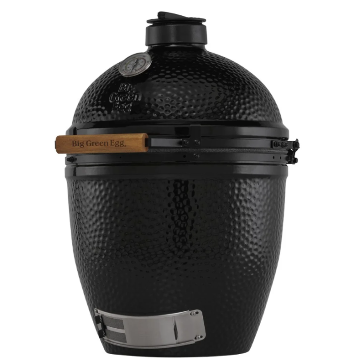 Barbecue kamado Big Green Egg ONYX Large à poser