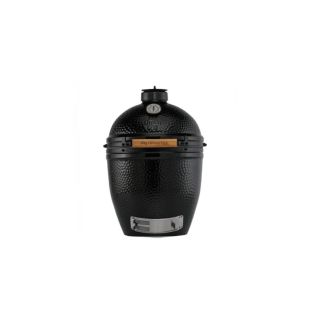 Barbecue kamado Big Green Egg ONYX Large à poser