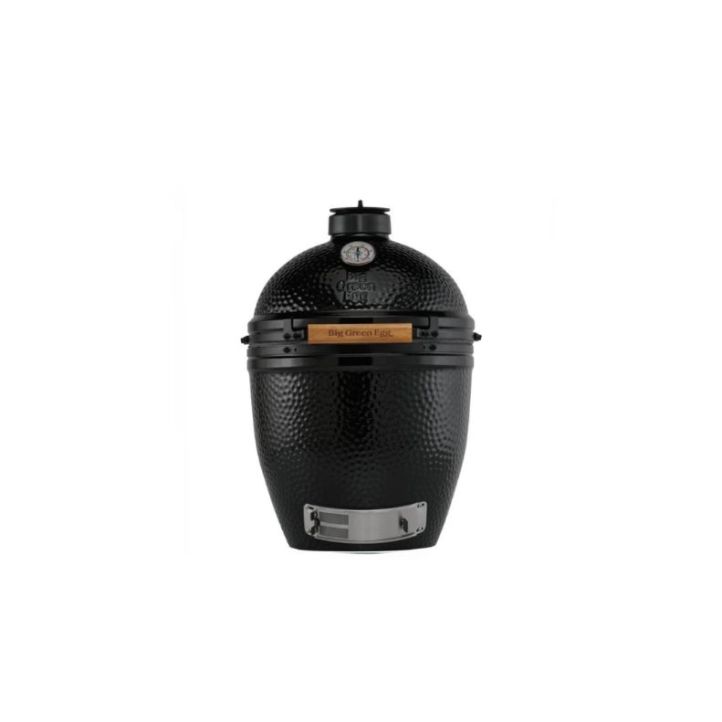 Barbecue kamado Big Green Egg ONYX Large à poser