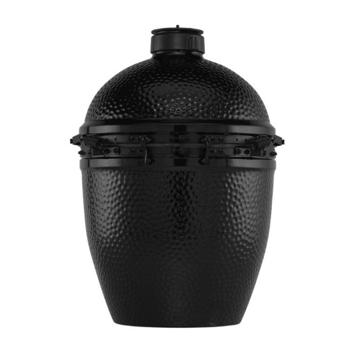 Barbecue kamado Big Green Egg ONYX Large à poser