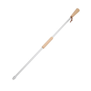 Bouffadou OZ Aluminium 80 cm | Soufflet à feu français