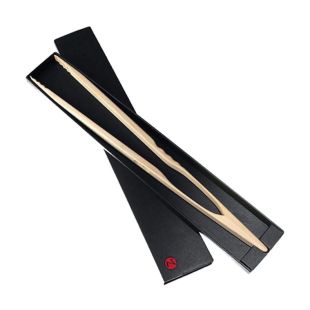 Pince OZ 60cm bois avec boite