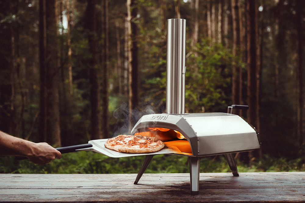 Pourquoi choisir un four à pizza Ooni ? - Blog Barbecue & Co