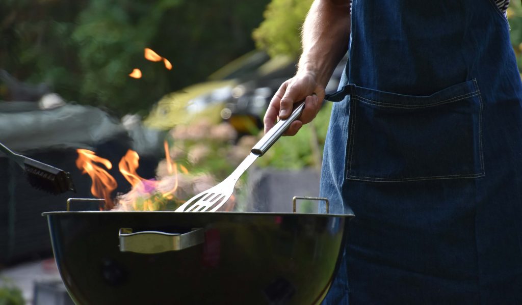 Comment nettoyer son barbecue ? - Blog Barbecue & Co