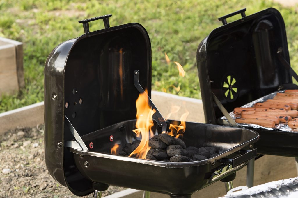 Quel barbecue portable choisir ? - Blog Barbecue & Co