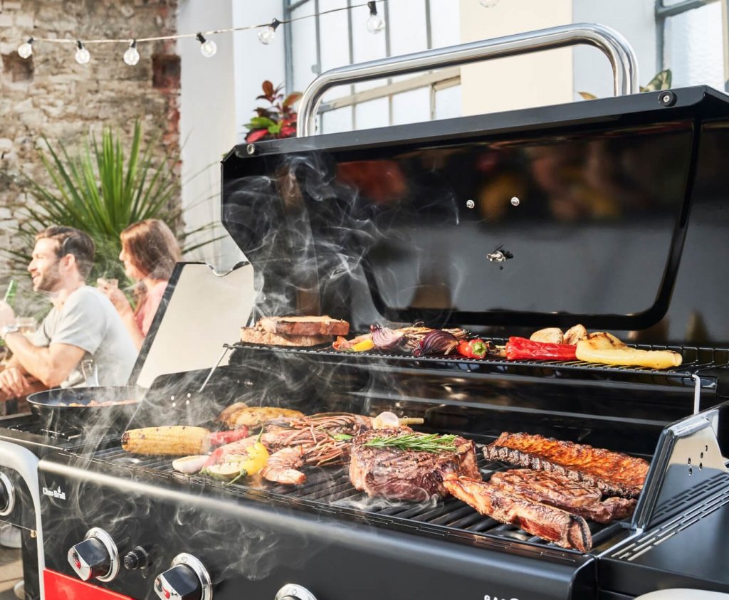 Barbecue ou plancha : comment choisir ? - Blog Barbecue & Co