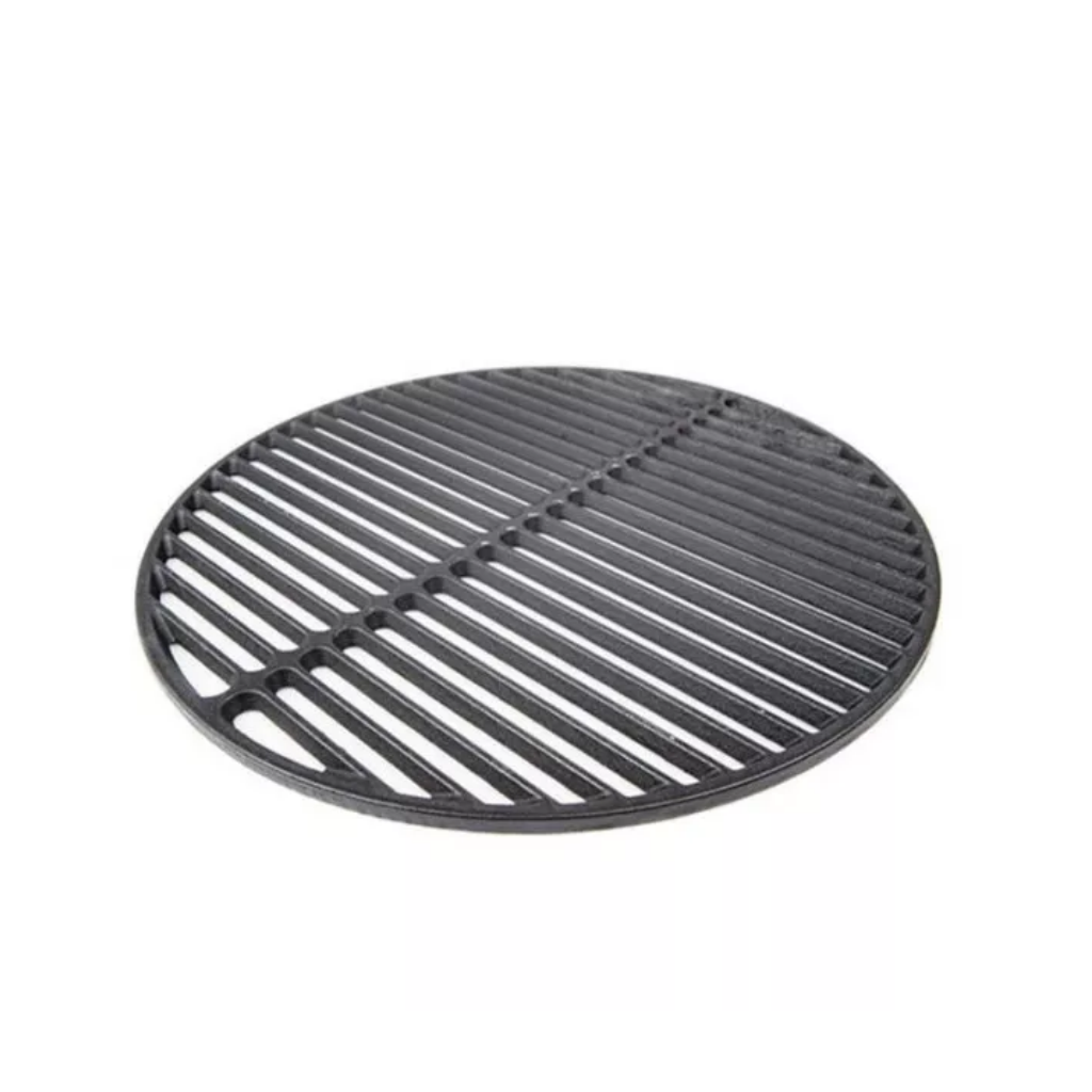 Grille en fonte pour Kamado The Bastard LARGE