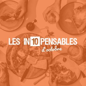 Les indispensables Barbecue & Co