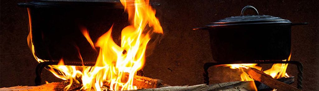 Tout savoir sur la cheminée - Blog Barbecue & Co
