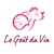 logo vin Le Goût de la Vie