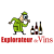 Logo Explorateur de Vins