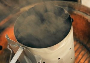 Test barbecue charbon kettle (2)