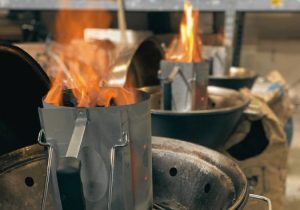Test barbecue charbon kettle (5)